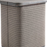 Rialto Outdoor Side Table