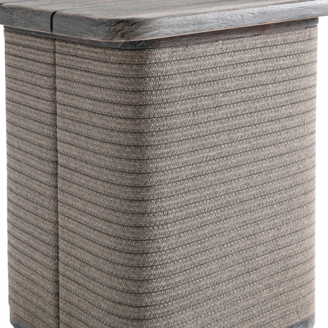 Rialto Outdoor Side Table