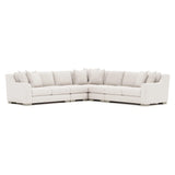 Gabi Fabric Sectional