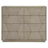Linea Dresser
