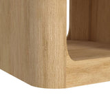Rosalie End Table