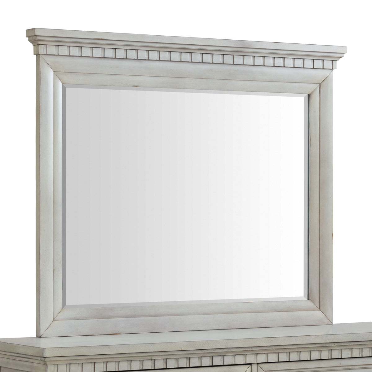McCoy Storage Bedroom Set