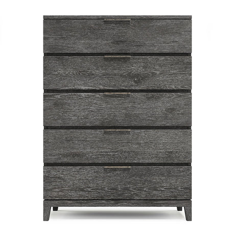 Menton Tall Drawer Chest