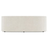 Amara Fabric Sofa Without Pillows