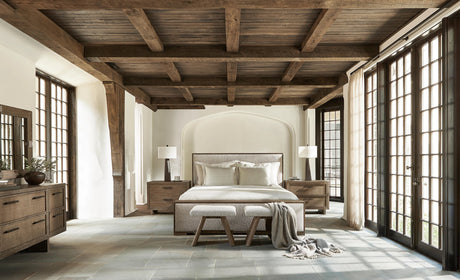 Casa Paros Nightstand