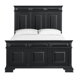 Bridgestone Panel Bed