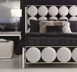 Arctic Console Table