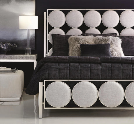 Arctic Console Table