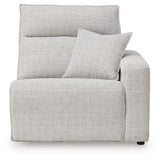 Modmax II Power Reclining Sectional