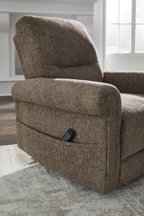 Aureta Power Lift Recliner
