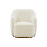 Modrest Masha Modern Lounge Chair