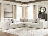Ashbourne Estate Sectional