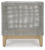Seton Creek Outdoor Seating Set