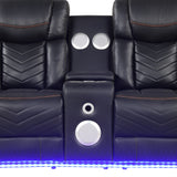 Challenger Loveseat