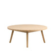 Wesley Patio Coffee Table