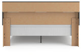 Broachmyn Bed