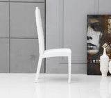 Donna Contemporary Dining Chair