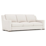 Germain Fabric Sofa Without Pillows