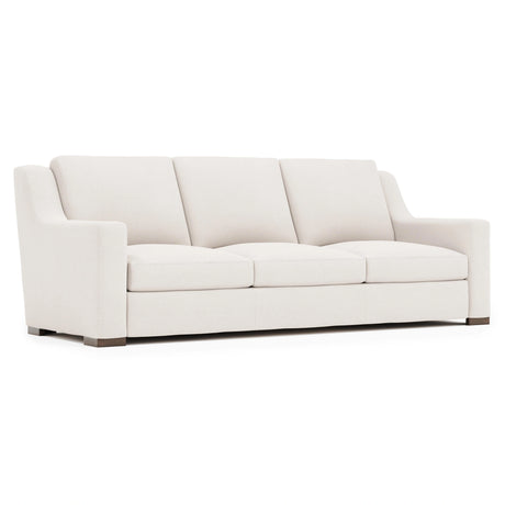 Germain Fabric Sofa Without Pillows