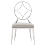 Filmore Fabric Side Chair
