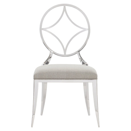 Filmore Fabric Side Chair
