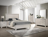 Charlie Queen Bed image