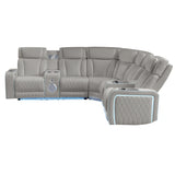 Electra Sectional