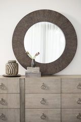 Linea Dresser