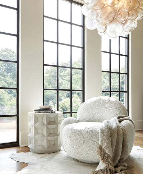 Prado Accent Table
