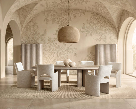 Loggia Dining Table