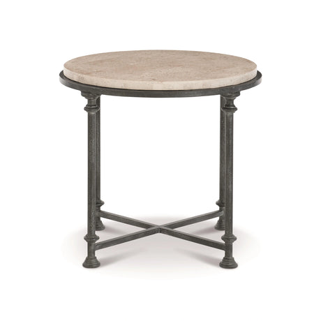 Galesbury Side Table