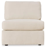 Modmax Sectional with Audio System