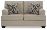 Stonemeade Living Room Set