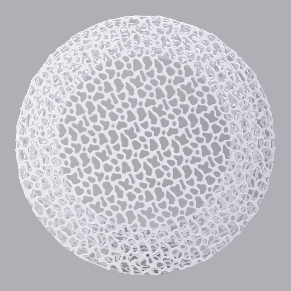 T3704-35 COFFEE TABLE WHITE