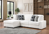 Puffy Sectional
