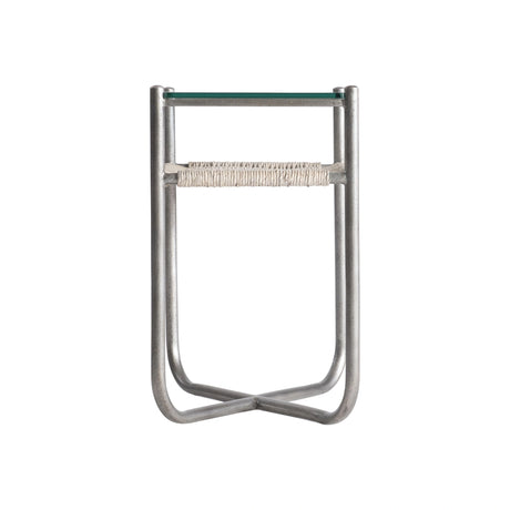Kendo Accent Table