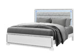 Soleil Bed
