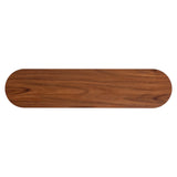 Brasea Console Table