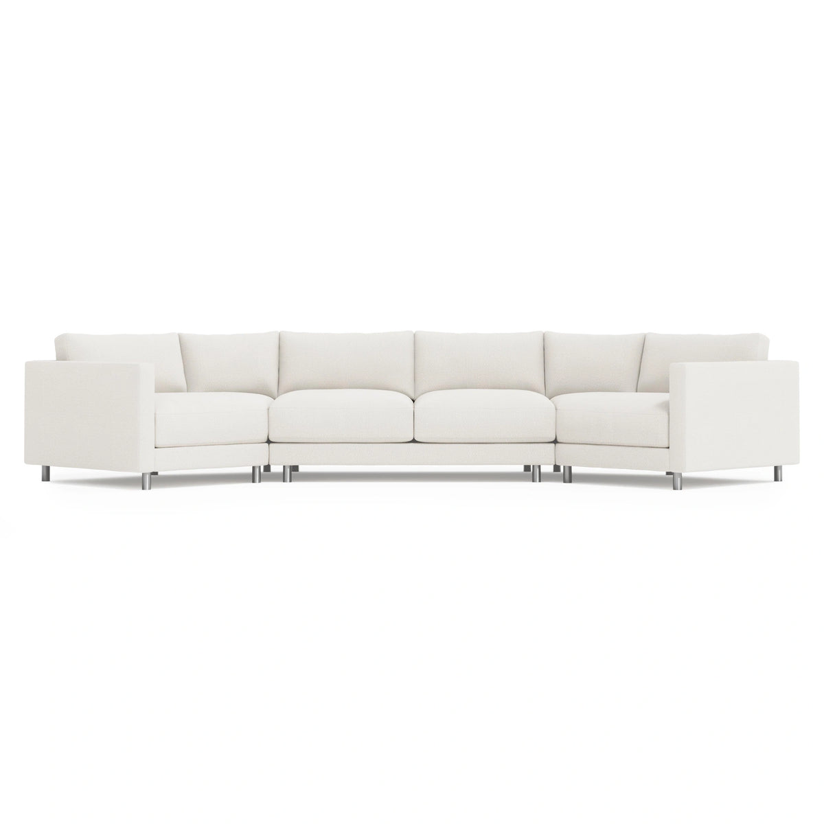 Avanni Outdoor Sectional