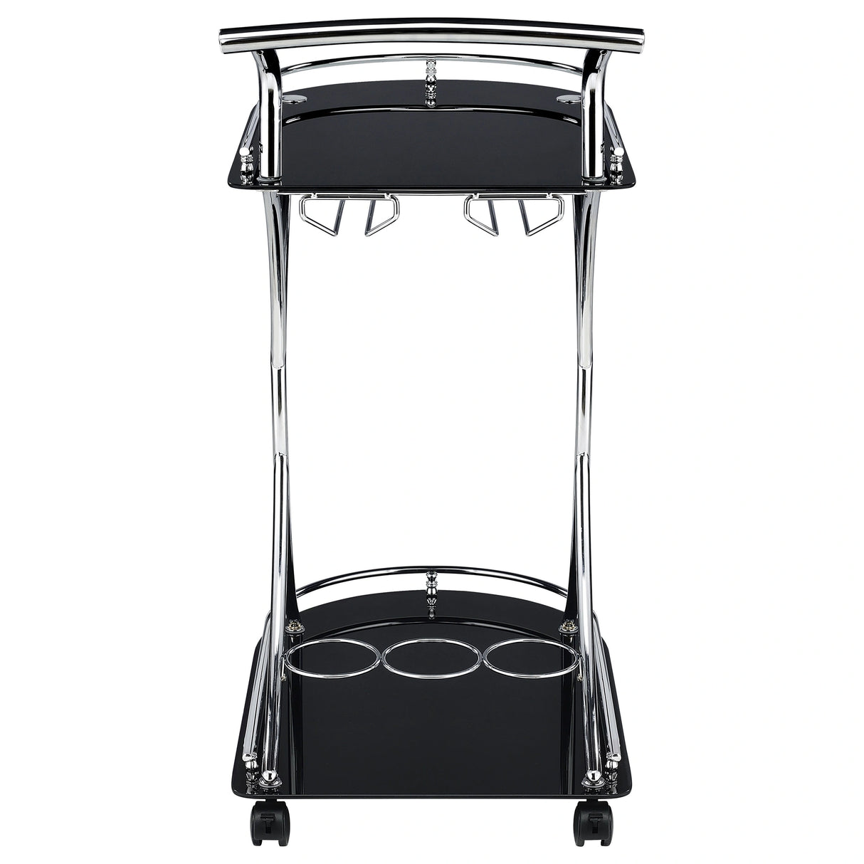 Elfman Bar Cart