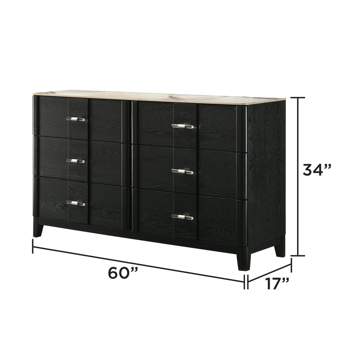 Opel Dresser