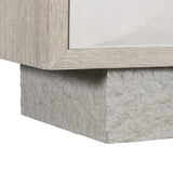 Lunula Dresser