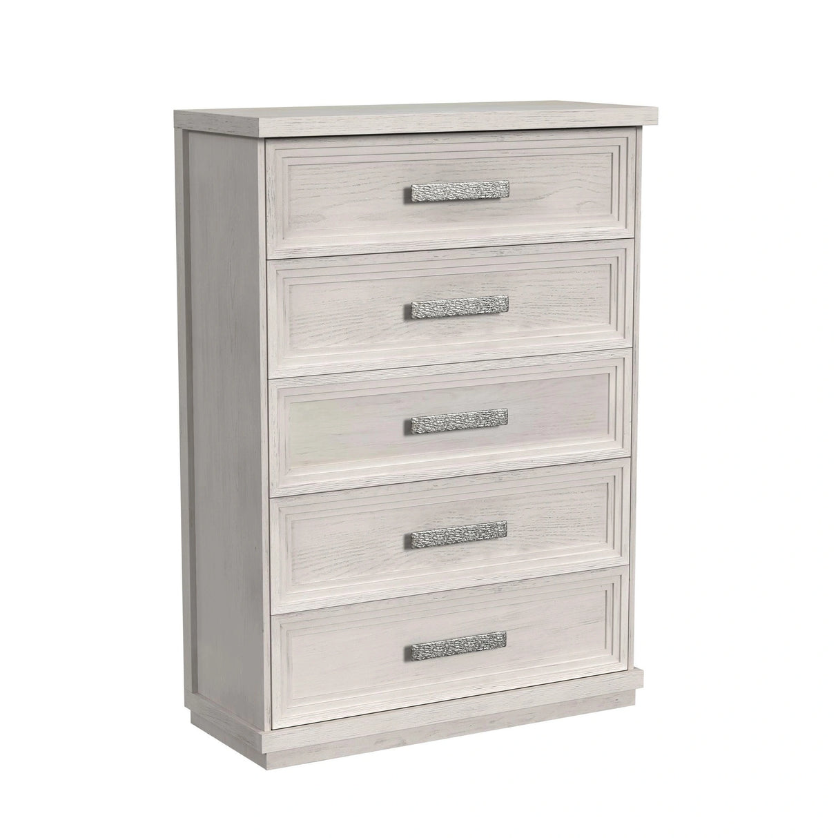 Avalanche Chest & Dresser in Antique White