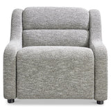Gio Fabric Power Motion Chair