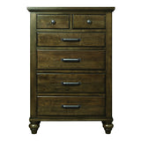 Chatham Chest