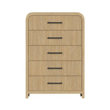 Ridgemont 5-Drawer Chest