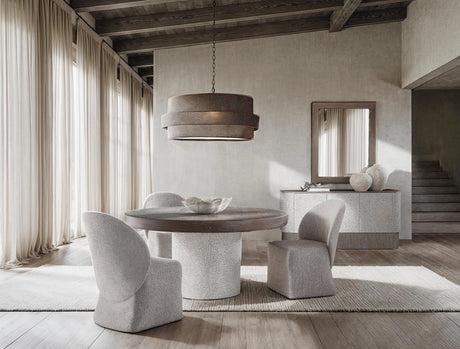 Monolith Side Chair