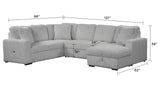 Grande Sectional