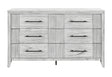 Elsie Grey Dresser