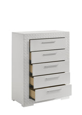Blanca Chest